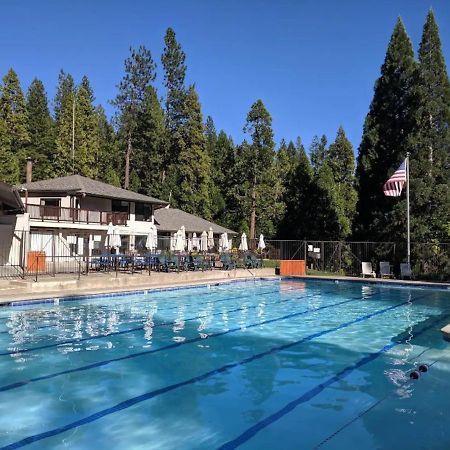 Lakeside Bls Retreat Near Big Trees & Bear Valley Villa Arnold Bagian luar foto